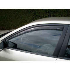Climair Mazda 6 4/5drs 02->05(12400 3206)