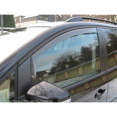 Climair VW Touran 5drs 03->(12400 3256)