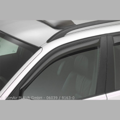Climair BMW X3 5drs 03->(12400 3281)