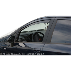 Climair Fiat Punto 5drs 03->07(12400 3283)