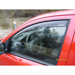 Climair Fiat Panda 5drs 03->2011(12400 3298)