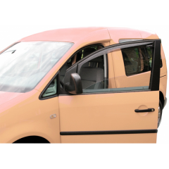 Climair Caddy III/iv/v  2/4d 04->(12400 3319)