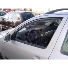 Climair Octavia II 4d+stc 04->08(12400 3332)