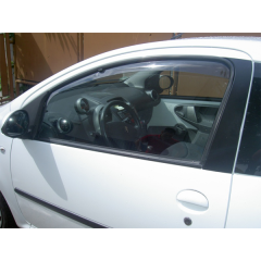 Climair Citroën c1/peu.107 3d 05-14(12400 3341)