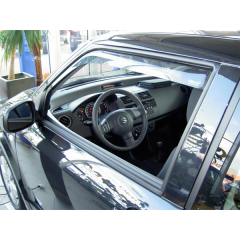Climair Suzuki Swift 3drs 05->(12400 3343)