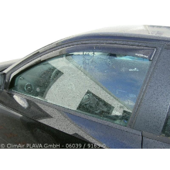 Climair A3 + Sportback 5drs 04->(12400 3346)