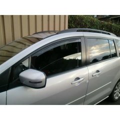 Climair Mazda 5 5drs 05->10 &10->(12400 3378)