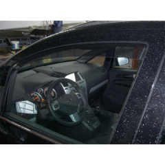 Climair Opel Zafira b 5drs 05->(12400 3379)