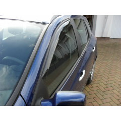 Climair Clio III 5drs 05->(12400 3442)