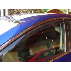 Climair Mazda CX7 5drs 06->09(12400 3449)