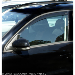 Climair VW Tiguan 5drs 07->(12400 3528)