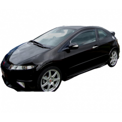 Climair Honda Civic 3drs 06->08(12400 3531)