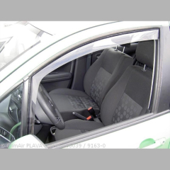 Climair Opel Agila b 5drs 08->(12400 3539)