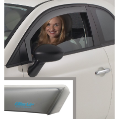 Climair Fiat 500 3drs 07->(12400 3551)