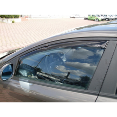 Climair Fiat Bravo 5drs 07->(12400 3554)