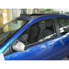 Climair Twingo II 3drs 07->(12400 3555)
