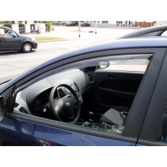 Climair Hyundai i30 cw kombi 08->(12400 3568)