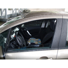 Climair Citroën C3 5drs 09-17(12400 3627)