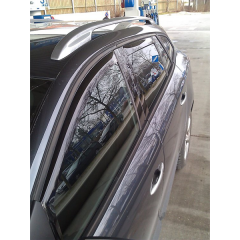 Climair Megane 5drs+stc 09->(12400 3641)