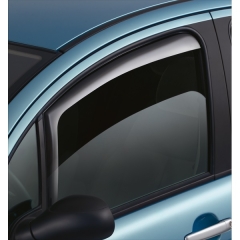 Stænklapper Fiat Ducato 2012- For(12400 3907)