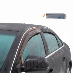 Climair VW Tiguan Allspace 2017->(12400 P0038)