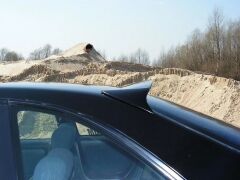 Nissan Skyline R33 Maxton Tagspoiler - GTS / GTR(1283F)