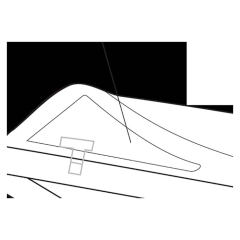 Thule res.del f/hejs(951 23760)