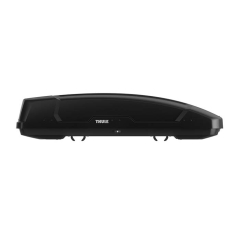 THULE FORCE XT SPORT BLACK AEROSKIN(97 635600)