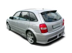 Mazda 323F BJ Maxton Hækskørte 98-03(341F)