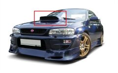 Subaru Impreza Maxton Scoop GT / WRX / STI 97-00(75F)