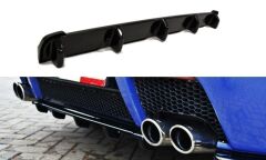 Alfa Romeo 147 Maxton Hæksplitter Sæt 02-10 - GTA - V1(AL-147-1-GTA-RD1+RD2G)