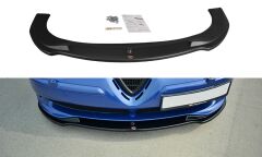 Alfa Romeo 156 Maxton Frontsplitter 02-05 - GTA(AL-156-GTA-FD1G)