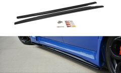 Alfa Romeo 156 Maxton Sidesplitter Sæt 02-05 - GTA(AL-156-GTA-SD1G)