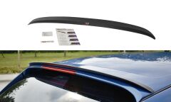 Alfa Romeo 156 Maxton Hækspoiler 02-05 - GTA(AL-156-SW-GTA-CAP1G)