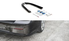 Alfa Romeo 156 Maxton Hæksplitter Sæt 03-06 - Stationcar(AL-156F-SW-RSD1G)