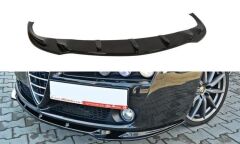 Alfa Romeo 159 Maxton Frontsplitter 05-11 - V1(AL-159-FD1G)