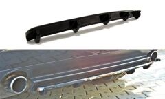 Alfa Romeo 159 Maxton Hækdiffuser 05-11 - V2(AL-159-RD1+RD2G)