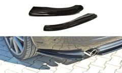 Alfa Romeo 159 Maxton Hæksplitter Sæt 05-11(AL-159-RSD1G)