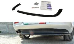 Alfa Romeo 159 Maxton Hækdiffuser Sæt 05-11 - V2(AL-159-RSD2G)