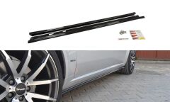 Alfa Romeo 159 Maxton Sidesplitter Sæt 05-11(AL-159-SD1G)