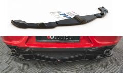 Alfa Romeo 4C Maxton Hæksplitter 13-17(AL-4C-RD1G)