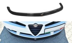Alfa Romeo Brera Maxton Frontsplitter 05-10(AL-BR-1-FD1G)