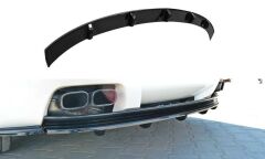 Alfa Romeo Brera Maxton Hækdiffuser 05-10 - V2(AL-BR-1-RD1+RD2G)