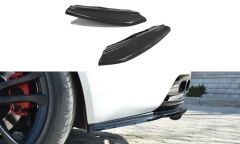 Alfa Romeo Brera Maxton Hæksplitter Sæt 05-10(AL-BR-1-RSD1G)