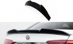 Alfa Romeo Giulia Maxton Spoiler Cap 16-(AL-GI-1-QV-CAP3D1G)