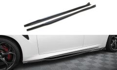 Alfa Romeo Giulia Quadrifoglio Maxton Sidesplitter 16-(AL-GI-1-QV-SD1G)