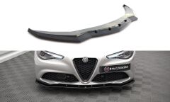 Alfa Romeo Giulia 952 Maxton Frontsplitter 16- Sport - V1(AL-GI-1-SPORT-FD1G)