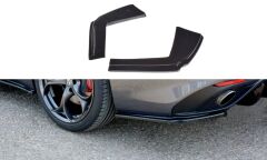 Alfa Romeo Giulia 952 Maxton Hæksplitter Sæt 15- Veloce(AL-GI-1-VEL-RSD1G)