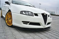 Alfa Romeo GT Maxton Frontsplitter 04-10 - V1(AL-GT-FD1G)