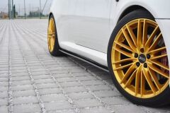 Alfa Romeo GT Maxton Sidesplitter Sæt 04-10(AL-GT-SD1G)